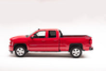 Load image into Gallery viewer, BAK 04-14 Chevy Silverado 1500 5ft 8in Bed BAKFlip MX4 Matte Finish BAK