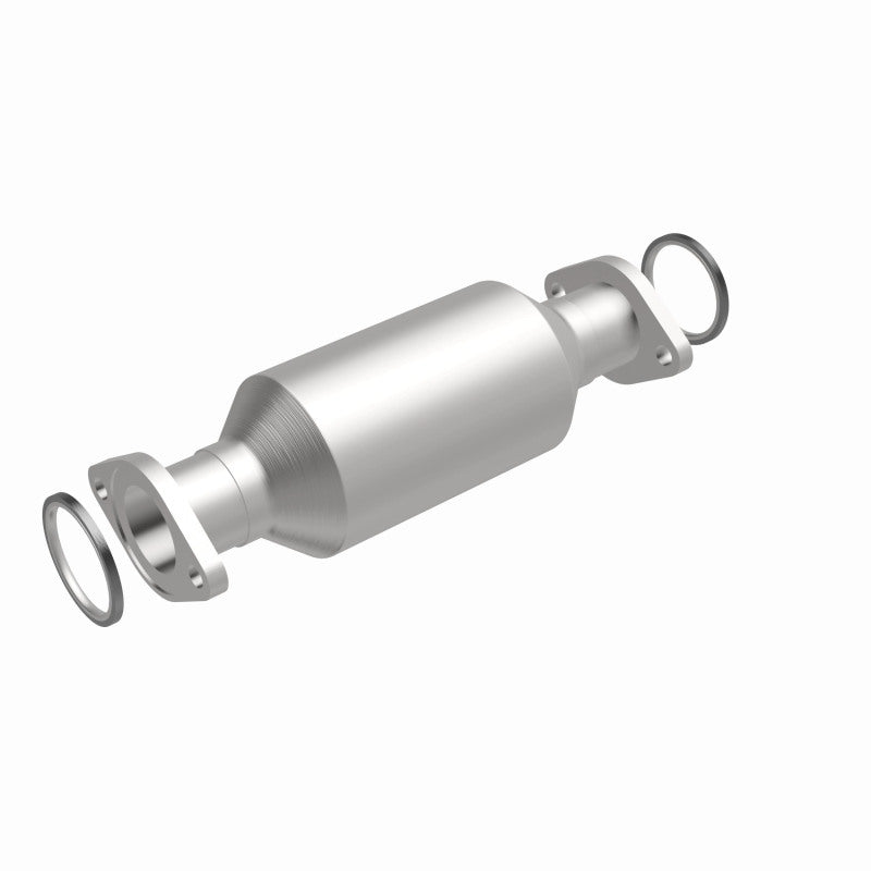 MagnaFlow Conv Chevrolet-Geo-Toyota 12.5X6.5X Magnaflow