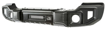 Load image into Gallery viewer, Rugged Ridge Spartacus Front Bumper Black 07-18 Jeep Wrangler Rugged Ridge