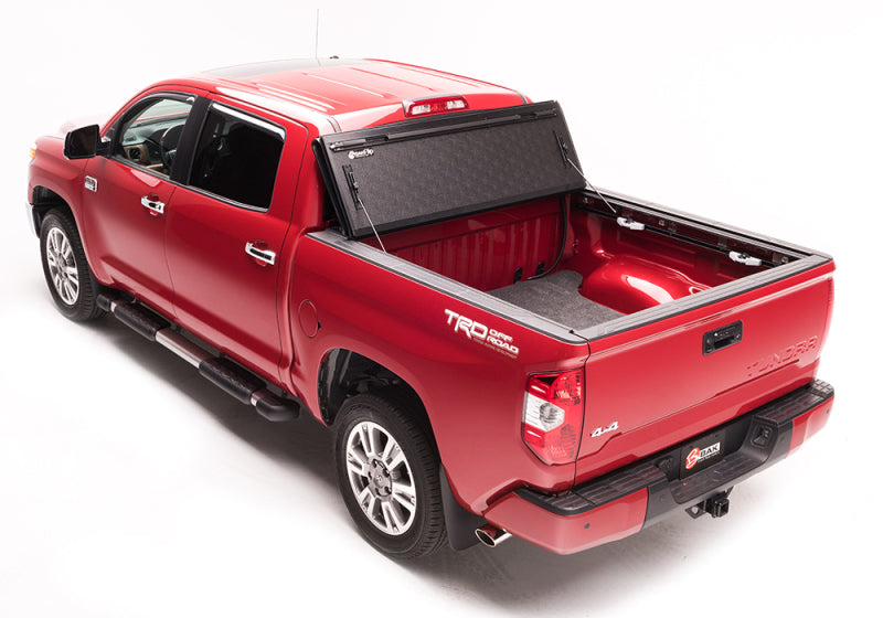 BAK 16-20 Toyota Tacoma 6ft Bed BAKFlip G2 BAK