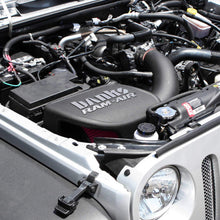 Load image into Gallery viewer, Banks Power 07-11 Jeep 3.8L Wrangler Ram-Air Intake System Banks Power