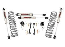 Load image into Gallery viewer, 2.5 Inch Leveling Kits | Springs | V2 | Jeep Gladiator JT (20-23) Rough Country