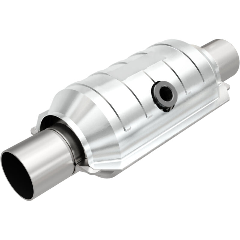 MagnaFlow Conv Univ 2 Mid Bed Sensor Magnaflow