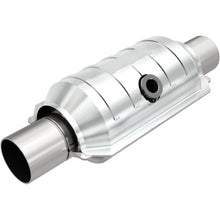 Load image into Gallery viewer, MagnaFlow Conv Univ 2 Mid Bed Sensor Magnaflow
