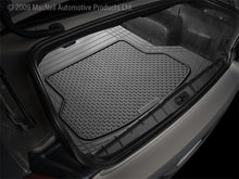 Load image into Gallery viewer, WeatherTech Front and Rear Heavy Duty AVM - Black WeatherTech