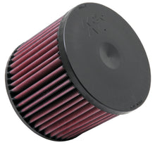 Load image into Gallery viewer, K&amp;N Replacement Air Filter 10-13 Audi A8 Quattro 4.2L V8 (2 required) K&amp;N Engineering
