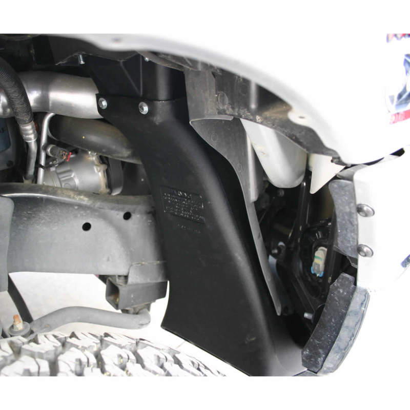 Banks Power 03-09 Dodge 5.9/6.7L w/Std Bumper Super-Scoop Kit Banks Power