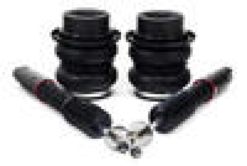 Air Lift Performance 13-15 Acura ILX / 12-15 Honda Civic Rear Kit Air Lift