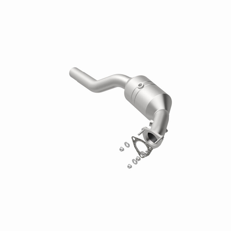 MagnaFlow Conv DF 01-05 Porsche 911 3.6L Front Left (California) Magnaflow