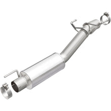 Load image into Gallery viewer, MagnaFlow D-Fit Muffler 409 SS 3.5in 14-19 Ram 2500/3500 6.4L Magnaflow
