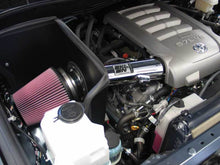 Load image into Gallery viewer, K&amp;N 07-10 Toyota Tundra V8-5.7L High Flow Performance Kit K&amp;N Engineering