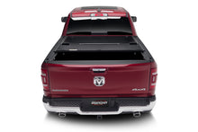 Load image into Gallery viewer, UnderCover 02-18 Dodge Ram 1500 (w/o Rambox) (19-20 Classic) 6.4ft Flex Bed Cover Undercover