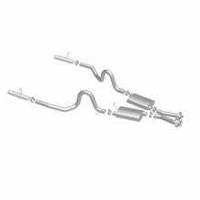 Load image into Gallery viewer, MagnaFlow Sys C/B Ford Mustang 5.0L 87-93 Lx Magnaflow