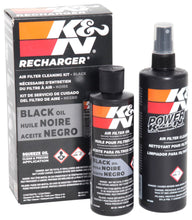 Load image into Gallery viewer, K&amp;N Filter Cleaning Kit - Squeeze Black K&amp;N Engineering