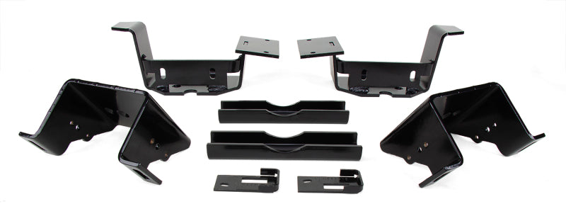 Air Lift Loadlifter 5000 Ultimate Rear Air Spring Kit for 2020+ Chevrolet Silverado 2500/3500 Air Lift