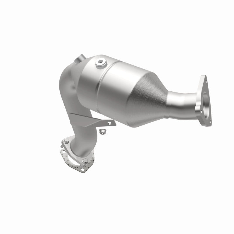 MagnaFlow Conv DF Audi S4 Magnaflow