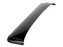 Load image into Gallery viewer, WeatherTech 06-10 Infiniti M35 Sunroof Wind Deflectors - Dark Smoke WeatherTech