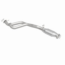 Load image into Gallery viewer, MagnaFlow Conv DF 96-97 Lexus LX450 4.5L / 95-97 Toyota Land Cruiser 4.5L Front Magnaflow