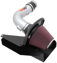 Load image into Gallery viewer, K&amp;N 11-13 Ford Edge 3.5/3.7L-V6 Silver High Flow Performance Kit K&amp;N Engineering