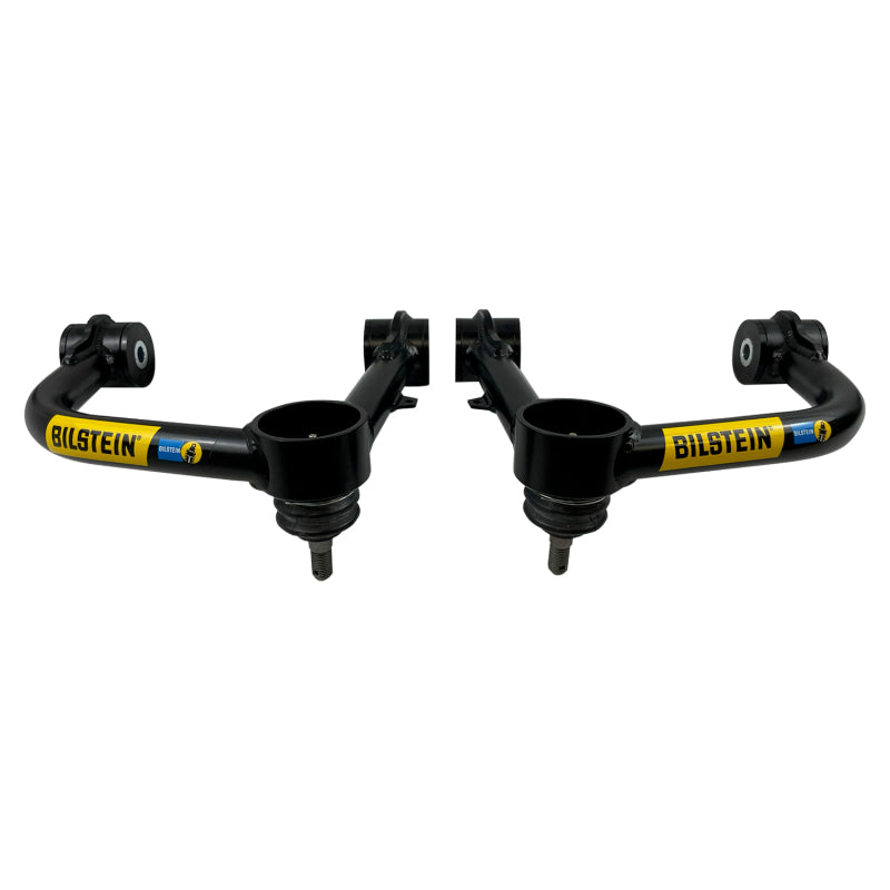 Bilstein 05-21 Toyota Tacoma B8 Front Upper Control Arm Kit Bilstein