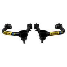 Load image into Gallery viewer, Bilstein 05-21 Toyota Tacoma B8 Front Upper Control Arm Kit Bilstein