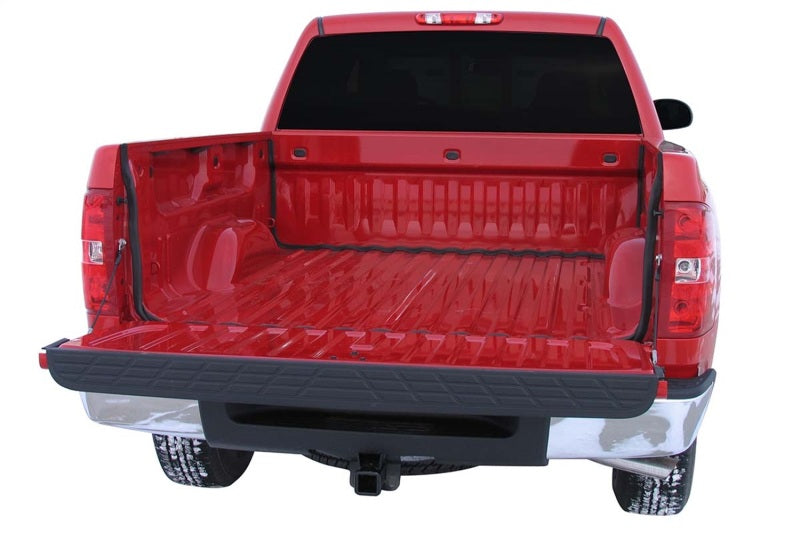 Access Accessories TRAILSEAL Tailgate Gasket 1 Kit Fits All Pickups Access