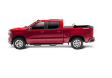 Load image into Gallery viewer, Truxedo 19-20 GMC Sierra &amp; Chevrolet Silverado 1500 (New Body) 5ft 8in Sentry Bed Cover Truxedo