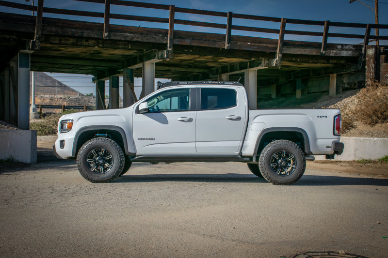 DV8 Offroad 2015+ GMC Canyon Front Skid Plate DV8 Offroad