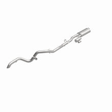 Load image into Gallery viewer, MagnaFlow 20-23 Jeep Gladiator JT 3.6L Overland Series Cat-Back Exhaust Magnaflow