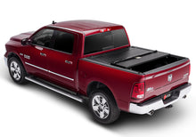 Load image into Gallery viewer, BAK 02-18 Ram 1500 (19-20 Classic Only) / 03-20 Ram 2500/3500 6ft 4in Bed (w/o Ram Box) BAKFlip F1 BAK