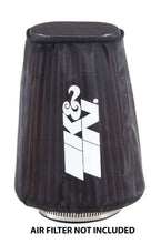 Load image into Gallery viewer, K&amp;N Drycharger Black Air Filter Wrap K&amp;N Engineering