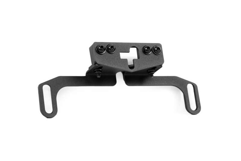 DV8 Offroad 21-23 Ford Bronco Front Camera Relocation Bracket DV8 Offroad