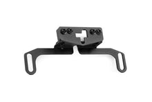 Load image into Gallery viewer, DV8 Offroad 21-23 Ford Bronco Front Camera Relocation Bracket DV8 Offroad