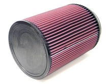 Load image into Gallery viewer, K&amp;N Universal Clamp-On Air Filter 6in ID FLG / 1in L / 7-1/2in OD / 10in H K&amp;N Engineering