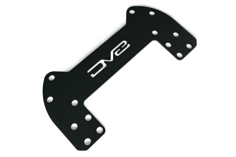 DV8 21-22 Ford Bronco 3rd Brake Light Extension Bracket DV8 Offroad