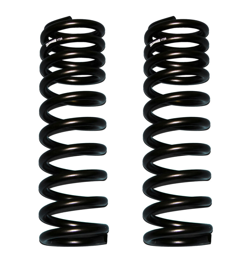 Skyjacker Coil Spring Set 1977-1979 Ford F-150 4 Wheel Drive Skyjacker