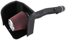 Load image into Gallery viewer, K&amp;N 12-13 Toyota Tacoma 4.0L V6 Aircharger Performance Intake K&amp;N Engineering