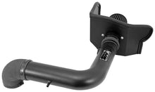 Load image into Gallery viewer, K&amp;N 04-08 Ford F150 V8-5.4L/04-07 Ford Lobo 5.4L V8 Blackhawk Perf Intake Kit K&amp;N Engineering