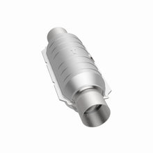 Load image into Gallery viewer, MagnaFlow Conv Univ 2.00inch Honda Magnaflow