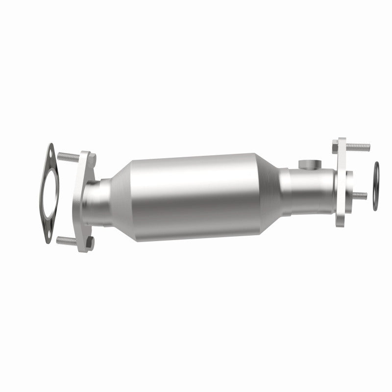 Magnaflow Conv DF 13-15 Frontier 4 Close Coupled Magnaflow
