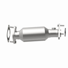 Load image into Gallery viewer, Magnaflow Conv DF 13-15 Frontier 4 Close Coupled Magnaflow
