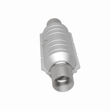 Load image into Gallery viewer, MagnaFlow Conv Univ 2.5inch Honda Magnaflow