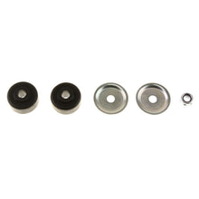 Load image into Gallery viewer, Bilstein 4600 Series 07-13 Jeep Wrangler Front 46mm Monotube Shock Absorber Bilstein