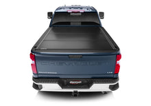 Load image into Gallery viewer, UnderCover 2020 Chevy Silverado 2500/3500 HD 6.9ft Ultra Flex Bed Cover Undercover