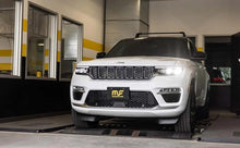 Load image into Gallery viewer, MagnaFlow 22-23 Jeep Grand Cherokee NEO Series Cat-Back Exhaust Magnaflow
