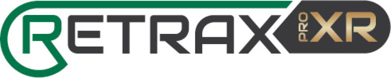Retrax 16-18 Tacoma 6ft Regular / Access & Double Cab RetraxPRO XR Retrax
