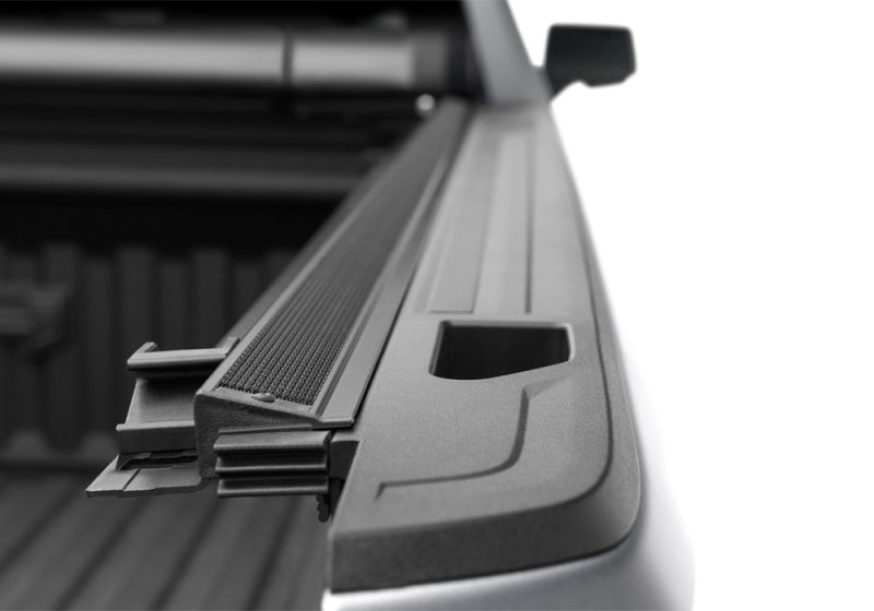 Truxedo 19-20 GMC Sierra & Chevrolet Silverado 1500 (New Body) w/o Tailgate 5ft 8in Pro X15 BedCover Truxedo