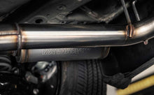 Load image into Gallery viewer, Magnaflow 17-22 Subaru BRZ/Scion FR-S/Toyota GT86 NEO Cat-Back Exhaust System Magnaflow