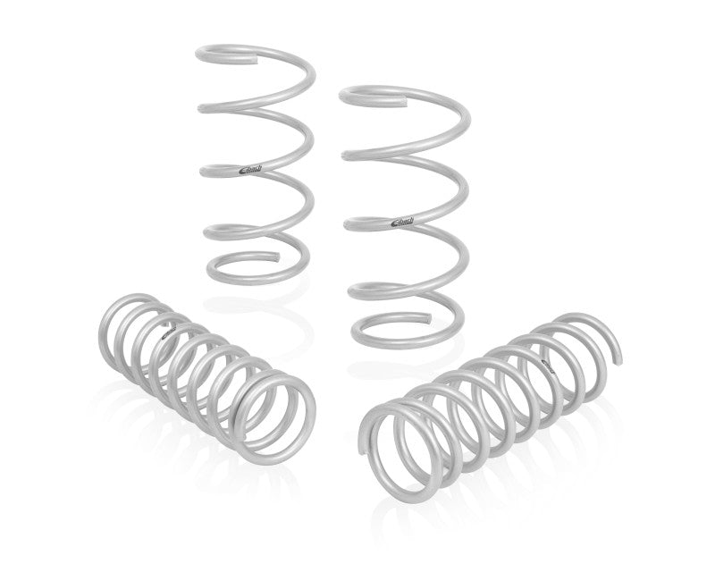 Eibach Pro-Truck Lift Kit for 12-18 Toyota Rav4 AWD (Non Hybrid) Eibach