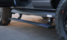 Load image into Gallery viewer, AMP Research 21-23 Ford Bronco 4 Door XL PowerStep - Black AMP Research